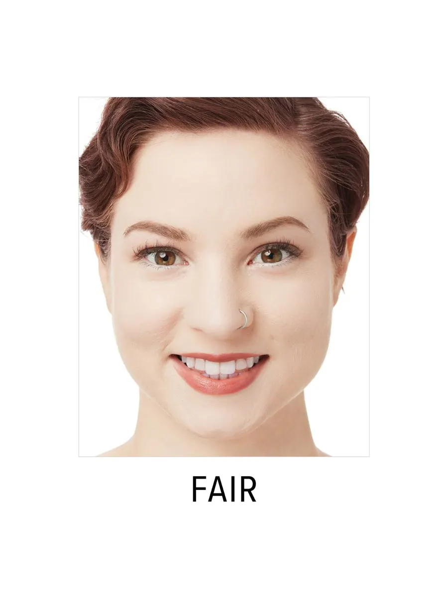 CC+ Airbrush Perfecting Powder Foundation IT Cosmetics, цвет fair — изображение 2 из 5
