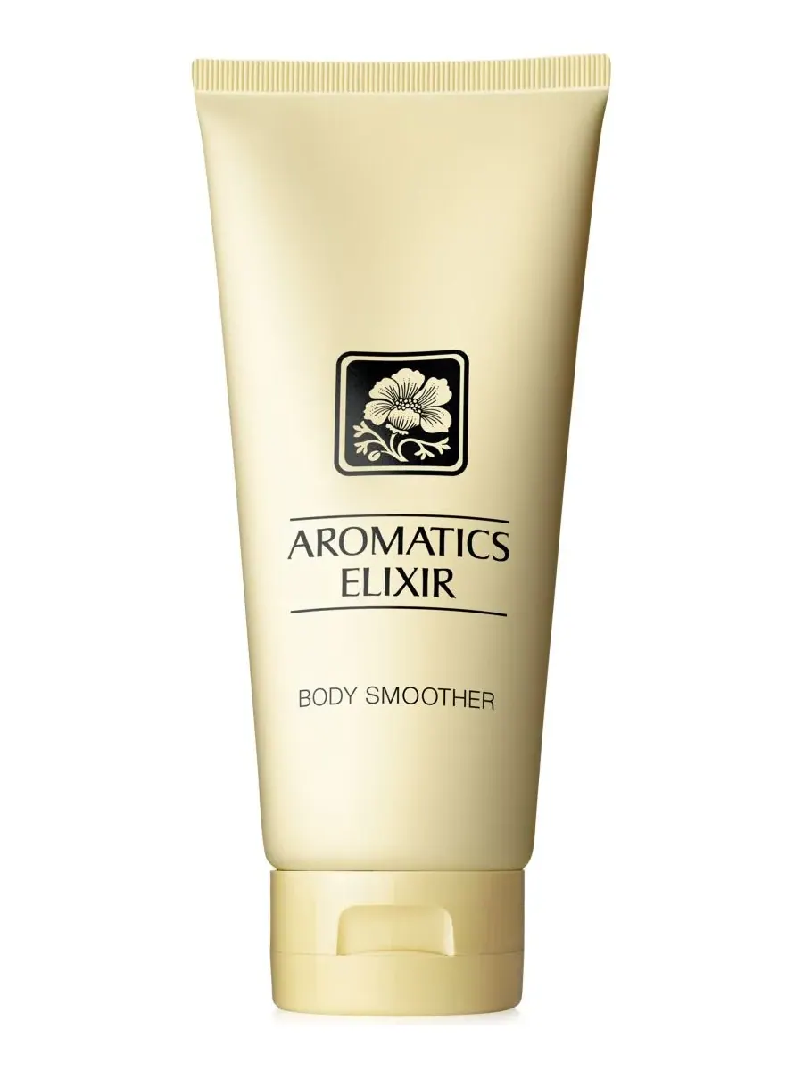 Clinique Лосьон для тела Aromatics Elixir Body Smoother Lotion, 6,7 жидких унций