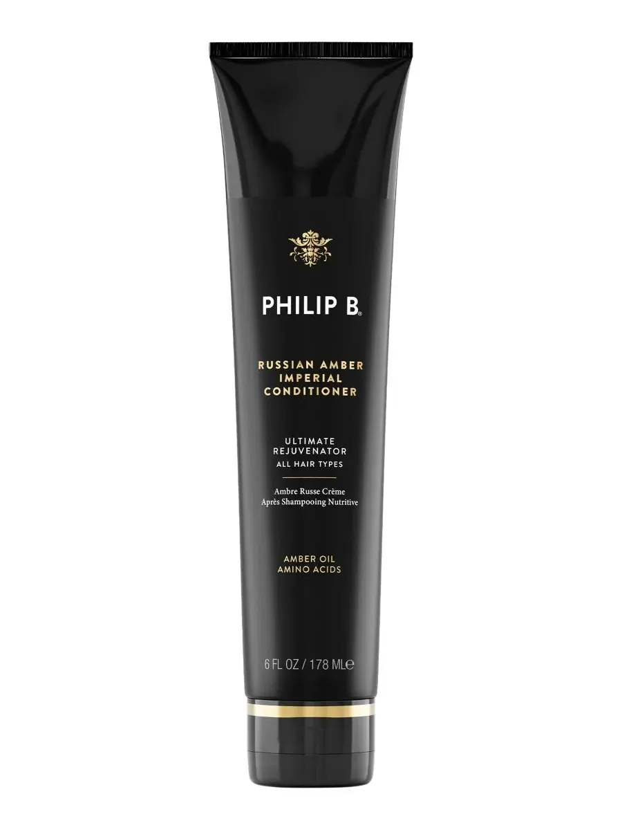 Кондиционер для волос Amber Imperial 177 мл Philip B — мульти