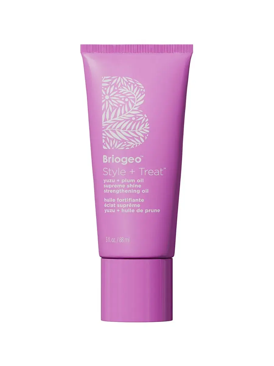 Масло для волос укрепляющее Supreme Shine Strengthening Oil, 88 мл Briogeo — мульти