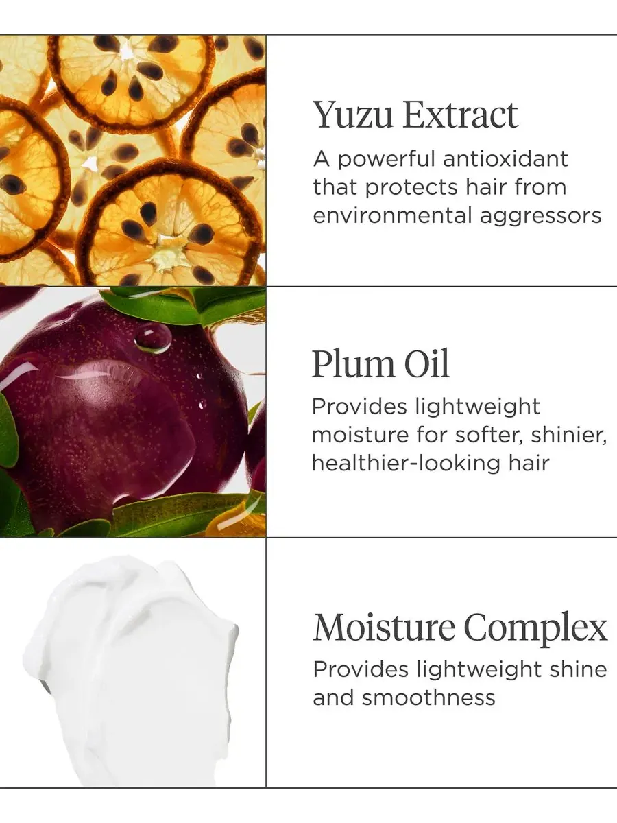 Масло для волос укрепляющее Supreme Shine Strengthening Oil, 88 мл Briogeo — изображение 8 из 12