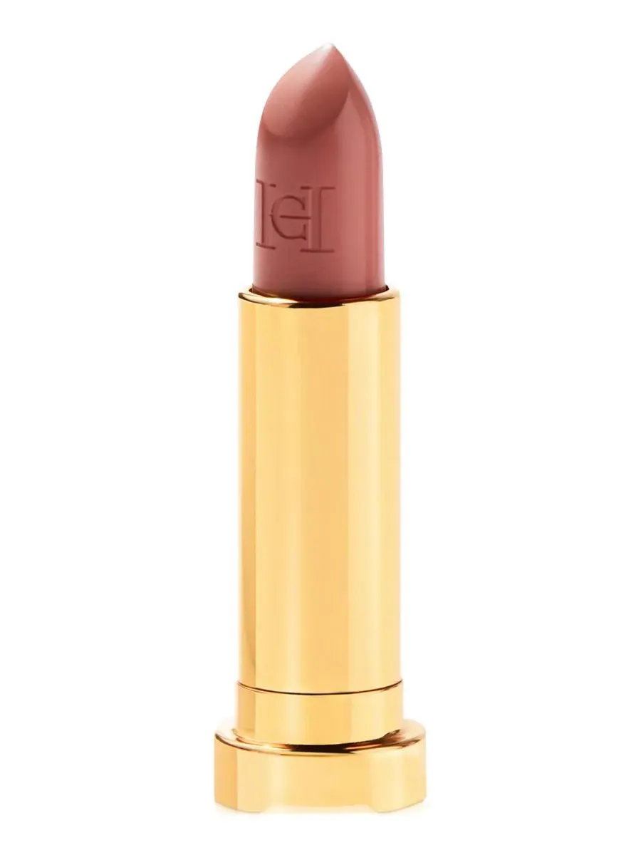 Коллекция матовых помад Fabulous Kiss, 142 - Nude Touch (Hazelnut Nude) Refill — изображение 1 из 8