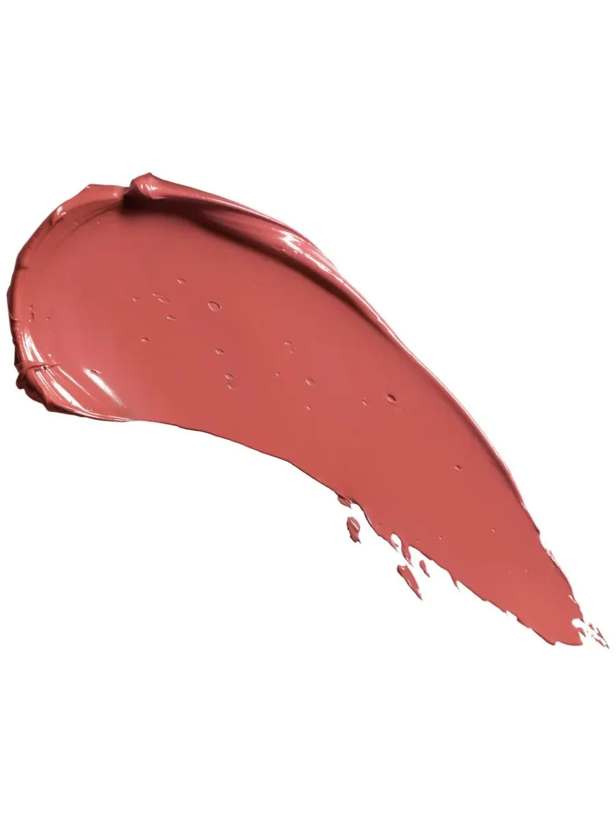 Коллекция матовых помад Fabulous Kiss, 142 - Nude Touch (Hazelnut Nude) Refill — изображение 2 из 8