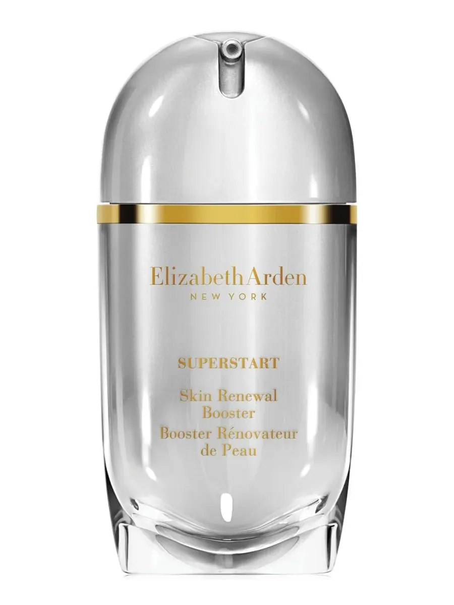 Бустер Elizabeth Arden — SUPERSTART Skin Renewal Booster