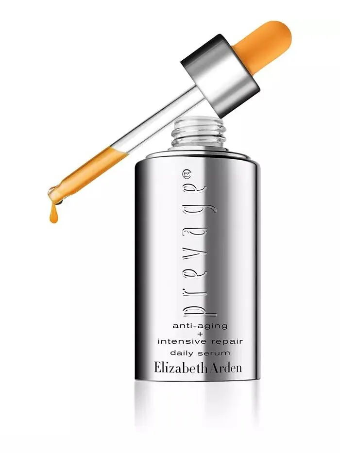 Сыворотка Elizabeth Arden — PREVAGE Ежедневная антивозрастная для интенсивного восстановления