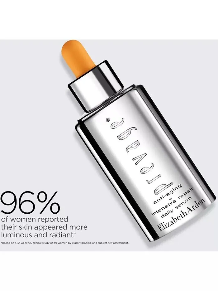 Сыворотка Elizabeth Arden — PREVAGE Ежедневная антивозрастная для интенсивного восстановления — изображение 3 из 7