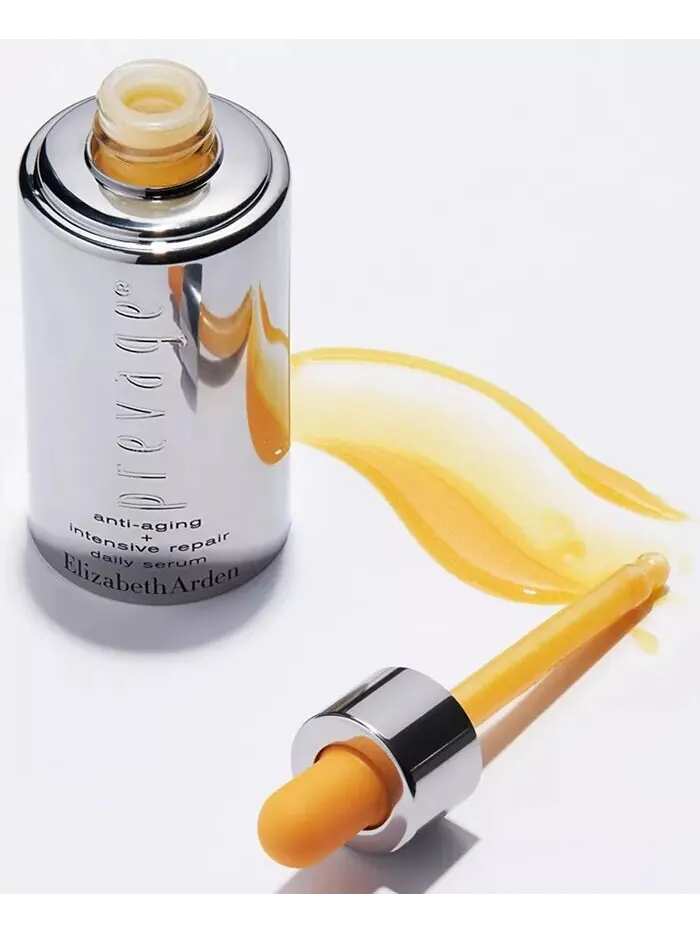 Сыворотка Elizabeth Arden — PREVAGE Ежедневная антивозрастная для интенсивного восстановления — изображение 4 из 7