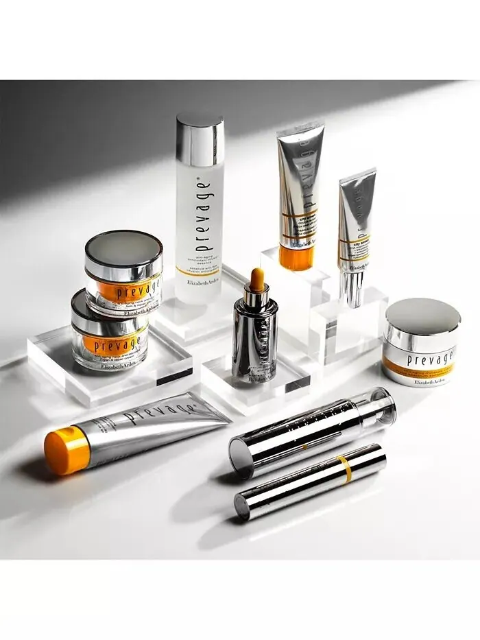 Сыворотка Elizabeth Arden — PREVAGE Ежедневная антивозрастная для интенсивного восстановления — изображение 7 из 7