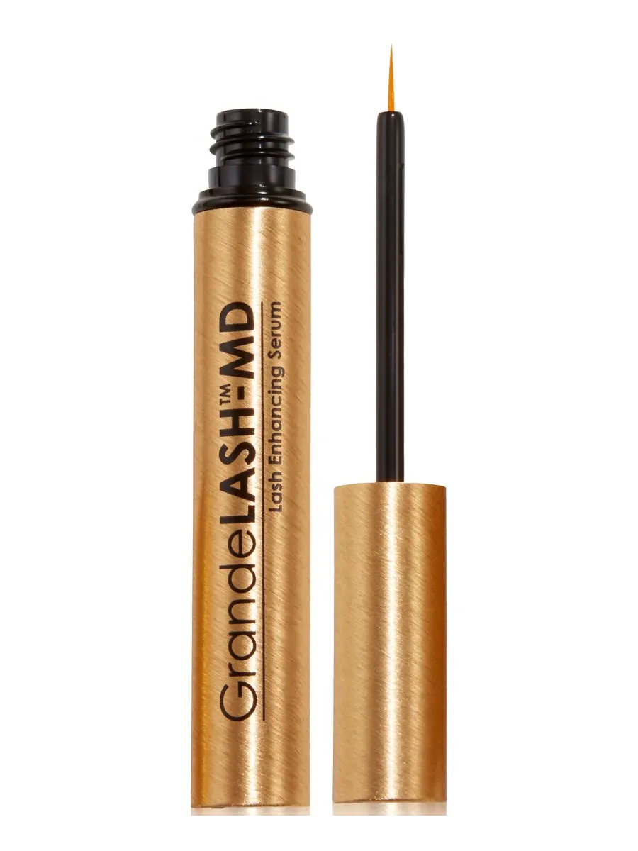 Сыворотка Grande Cosmetics — Для роста ресниц GrandeLASH-MD (запас на 3 месяца), 2022 г — изображение 1 из 6