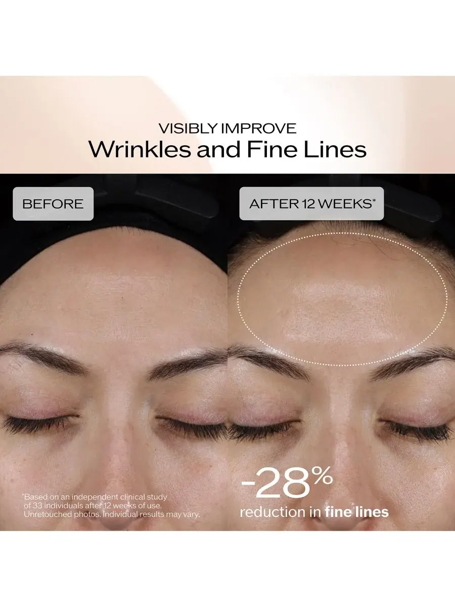 Сыворотка Shiseido — Для разглаживания темных пятен и морщин Benefiance, 28 г — изображение 5 из 7