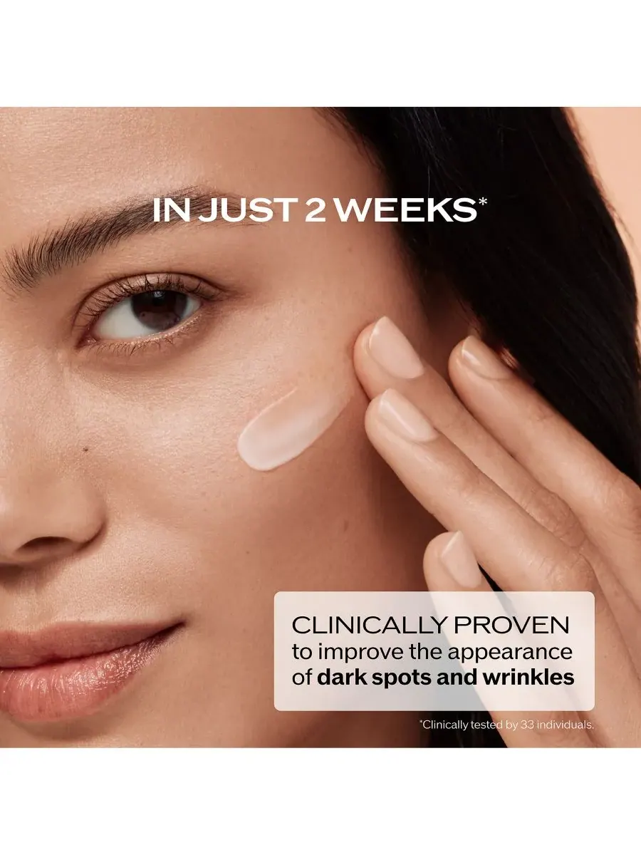 Сыворотка Shiseido — Для разглаживания темных пятен и морщин Benefiance, 28 г — изображение 6 из 7