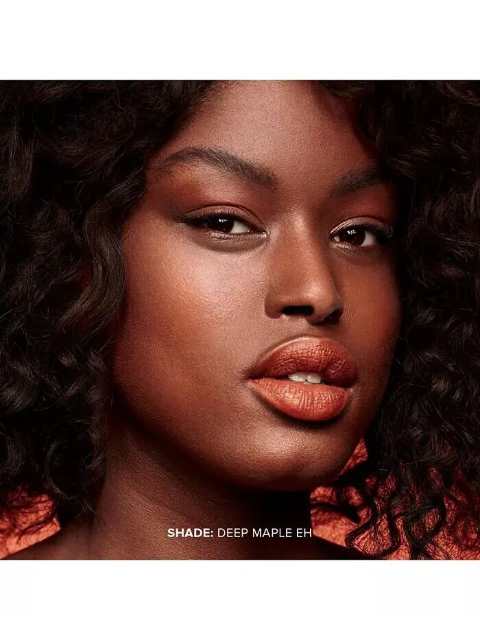 Обнаженные бронзовые Nudestix, цвет Deep Maple — изображение 3 из 7