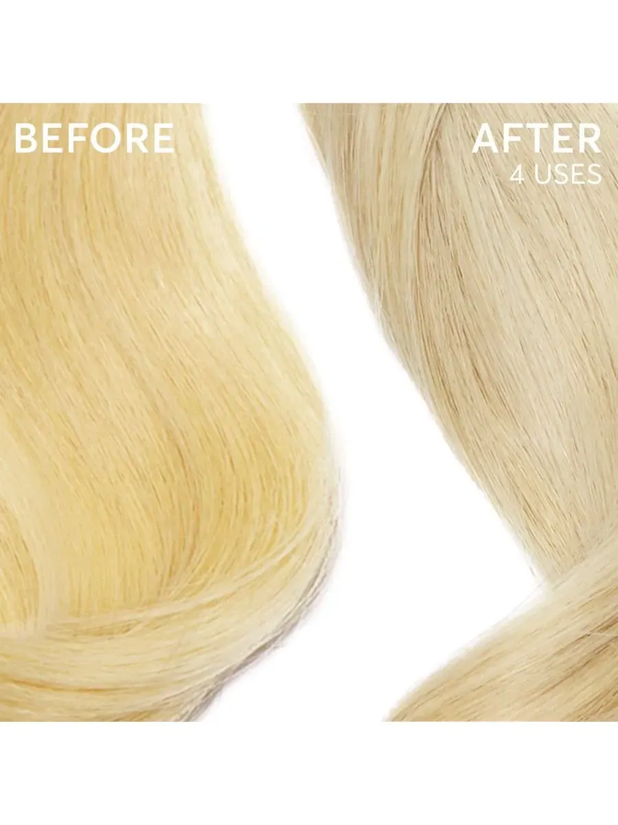 Маска для волос с оттенком Color Therapy, 118 мл Madison Reed — изображение 5 из 9