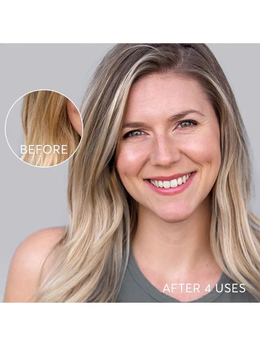 Маска для волос с оттенком Color Therapy, 118 мл Madison Reed — изображение 6 из 9