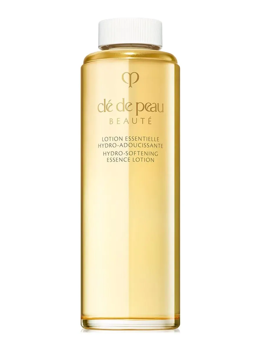 Clé de Peau Beauté Сменный блок гидросмягчающего эссенциального лосьона, 5,7 унций — мульти