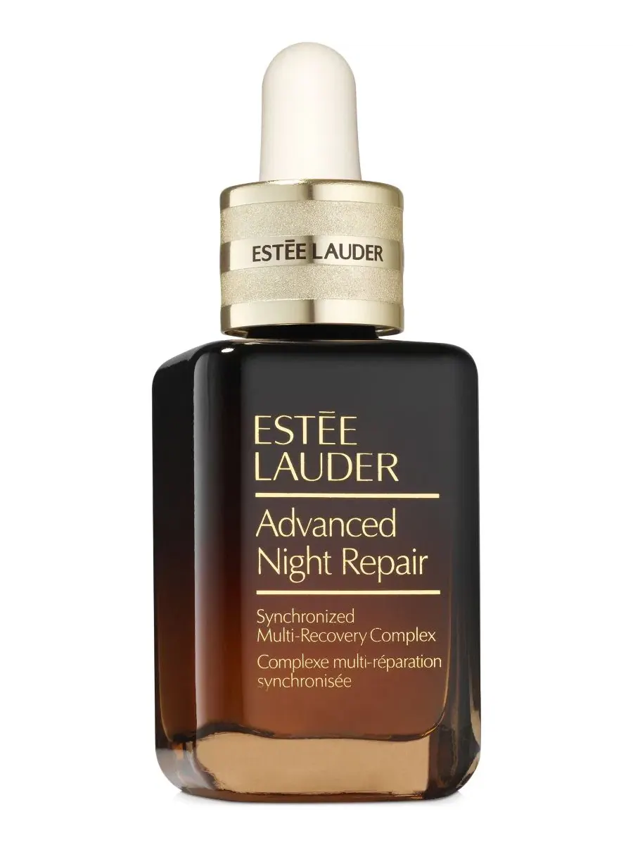 Сыворотка Estée Lauder Advanced Night Repair, Усовершенствованная ночная восстанавливающая, 28 г — изображение 1 из 15