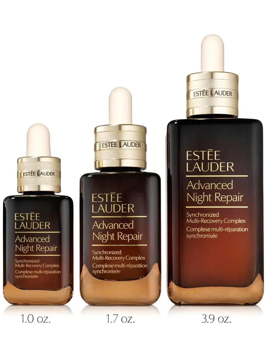 Сыворотка Estée Lauder Advanced Night Repair, Усовершенствованная ночная восстанавливающая, 28 г — изображение 15 из 15