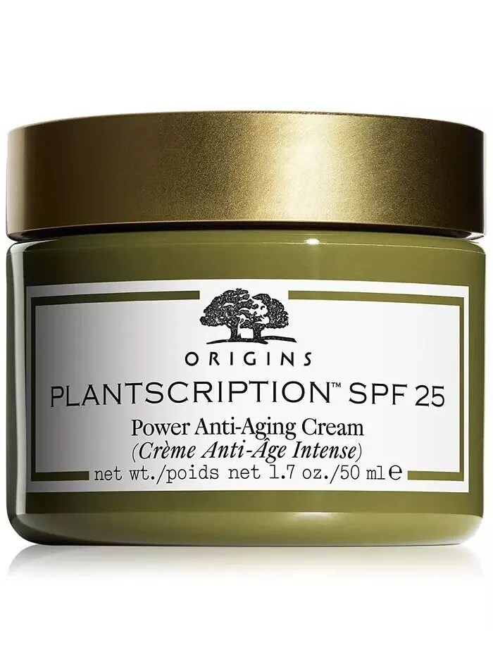 Сыворотка Origins — Plantscription SPF 25 Power Cream