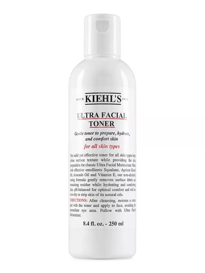 Тоник Kiehl's — Ультра , ,4 жидк. унция Since — изображение 1 из 5