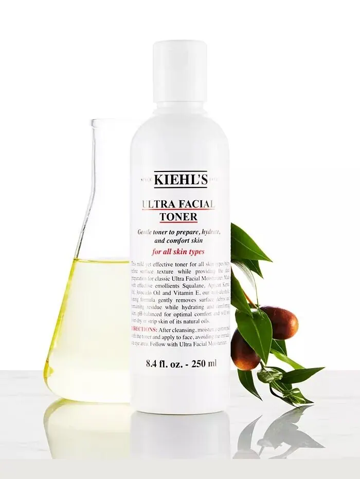 Тоник Kiehl's — Ультра , ,4 жидк. унция Since — изображение 4 из 5