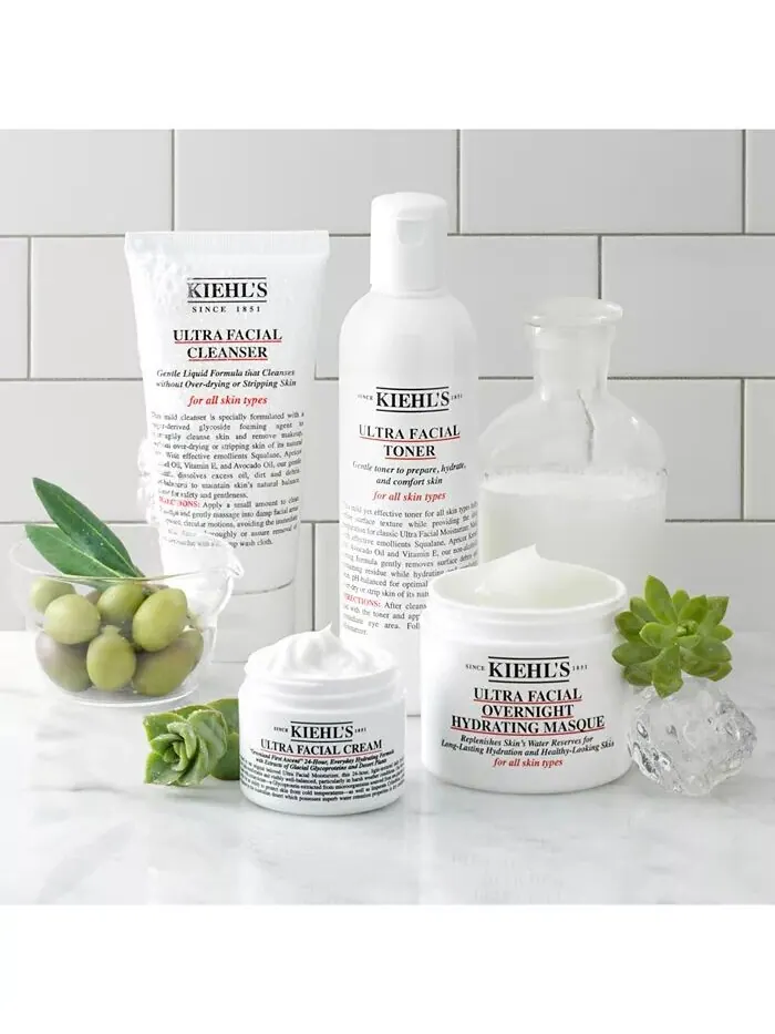 Тоник Kiehl's — Ультра , ,4 жидк. унция Since — изображение 5 из 5