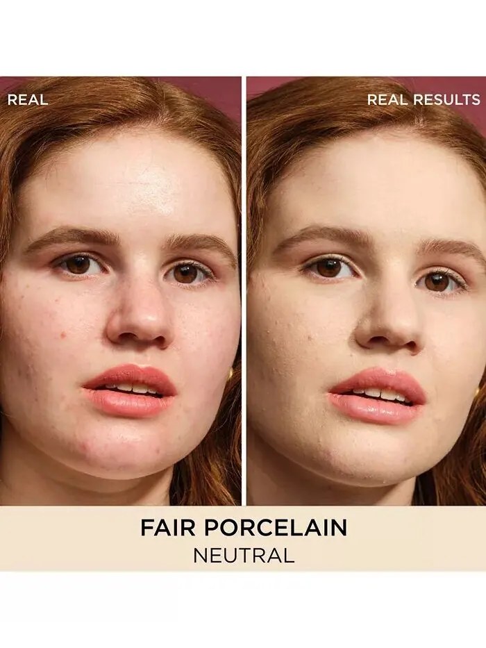 CC+ Крем с SPF 50+ It Cosmetics, цвет Fair Porcelain — изображение 2 из 10