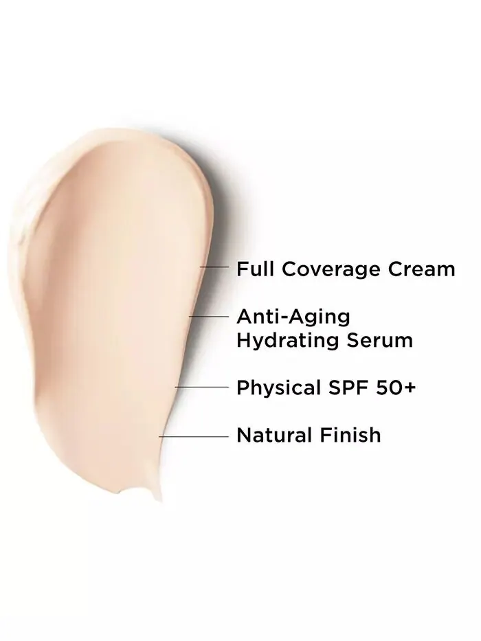 CC+ Крем с SPF 50+ It Cosmetics — изображение 4 из 10