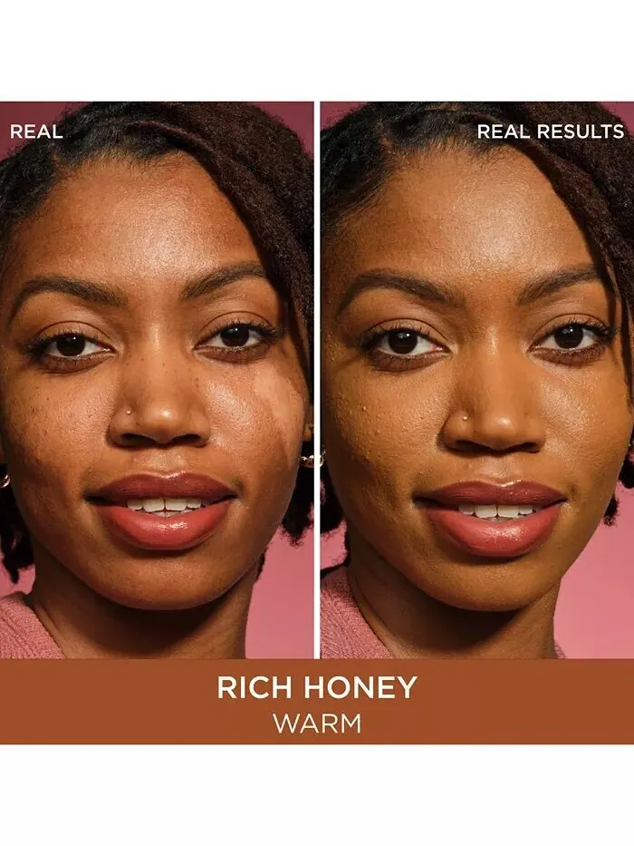 CC+ Крем с SPF 50+ It Cosmetics, цвет Rich Honey — изображение 2 из 10