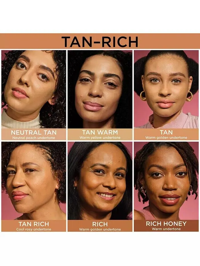 CC+ Крем с SPF 50+ It Cosmetics, цвет Rich Honey — изображение 10 из 10