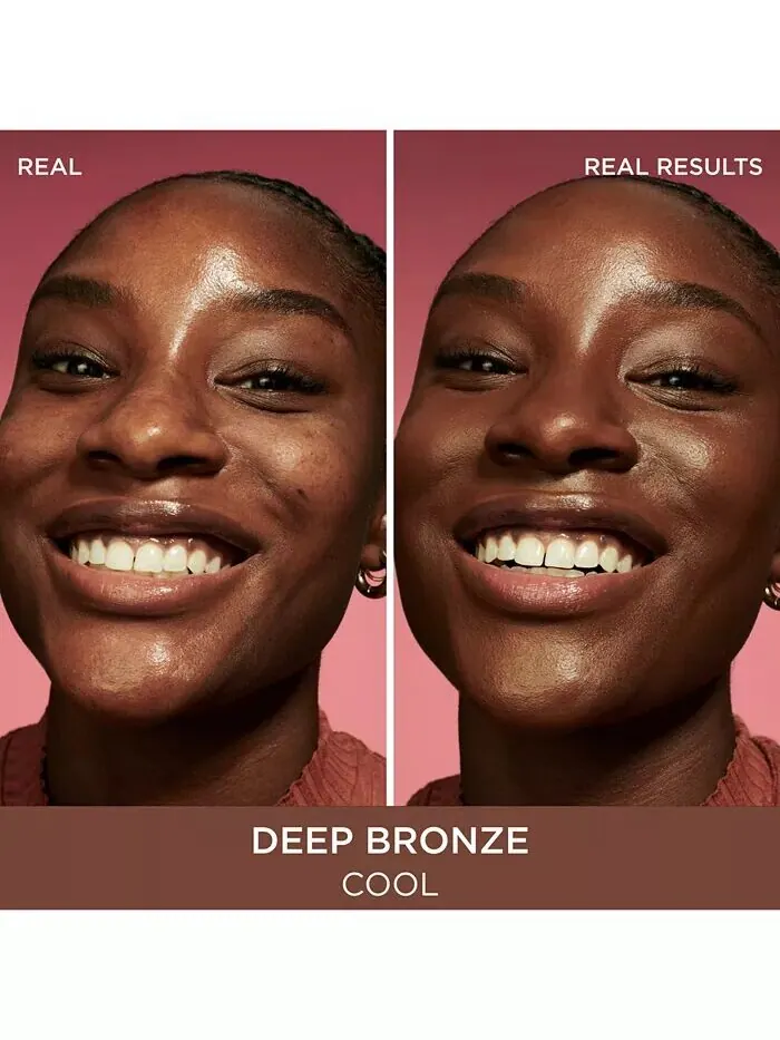 CC+ Крем с SPF 50+ It Cosmetics, цвет Deep Bronze — изображение 3 из 10
