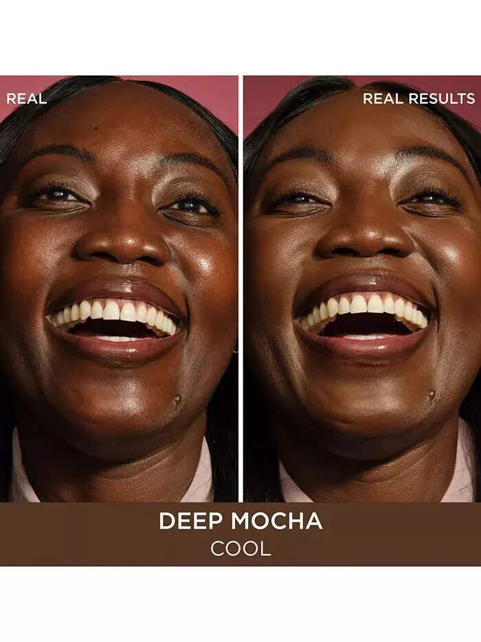 CC+ Крем с SPF 50+ It Cosmetics, цвет Deep Mocha — изображение 2 из 10