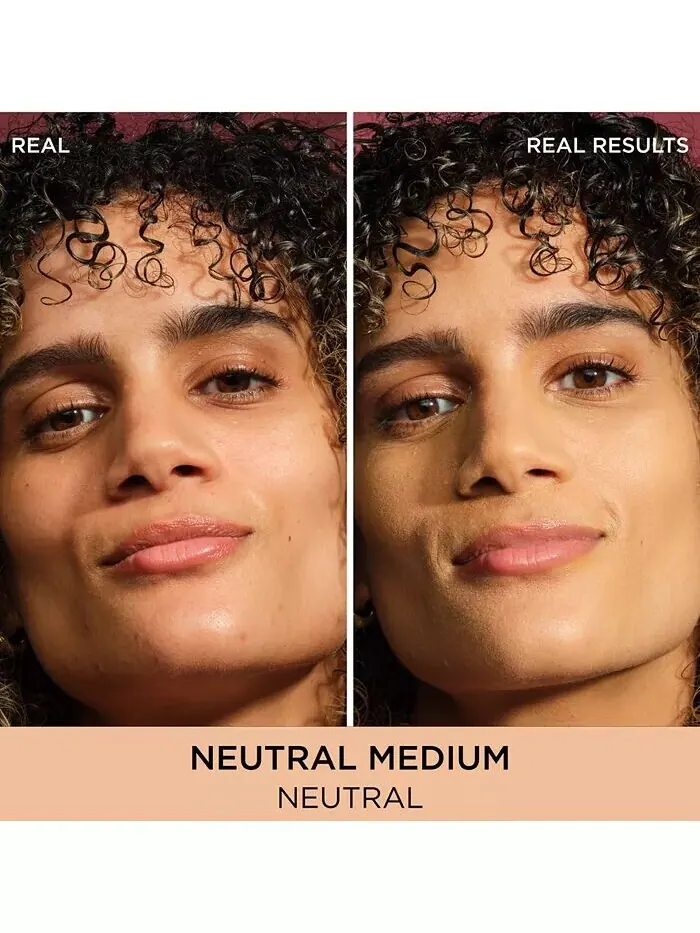 CC+ Крем с SPF 50+ It Cosmetics, цвет Neutral Medium — изображение 2 из 10