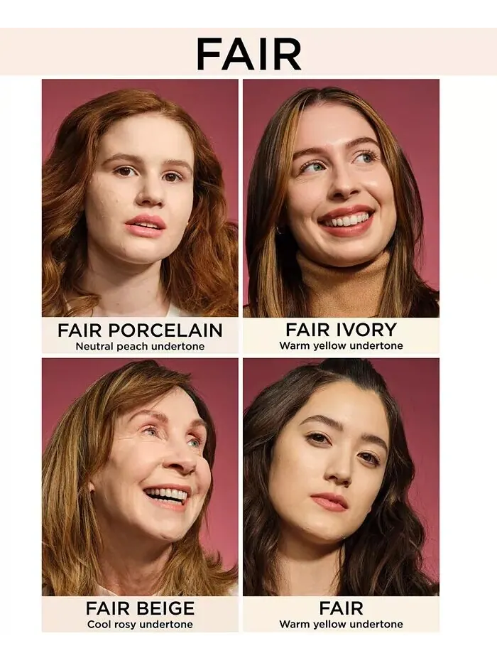 CC+ Крем с SPF 50+ It Cosmetics, цвет Fair — изображение 10 из 10