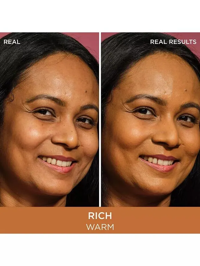 CC+ Крем с SPF 50+ It Cosmetics, цвет Rich — изображение 2 из 10