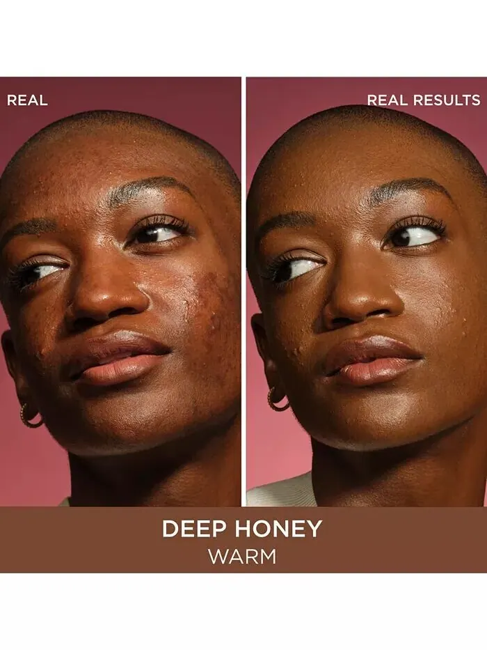 CC+ Крем с SPF 50+ It Cosmetics, цвет Deep Honey — изображение 2 из 10