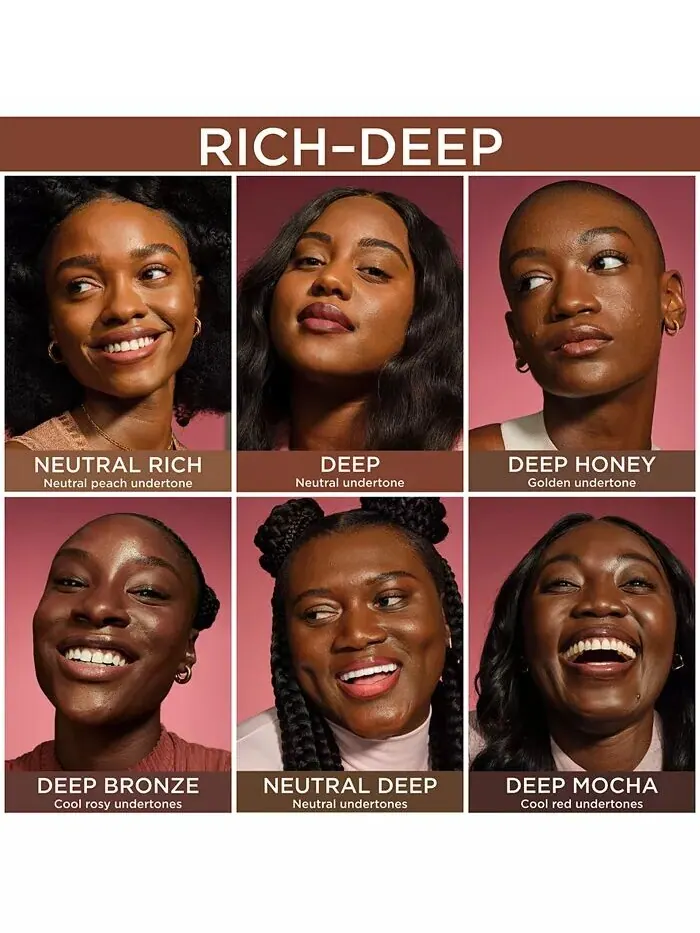 CC+ Крем с SPF 50+ It Cosmetics, цвет Deep Honey — изображение 3 из 10