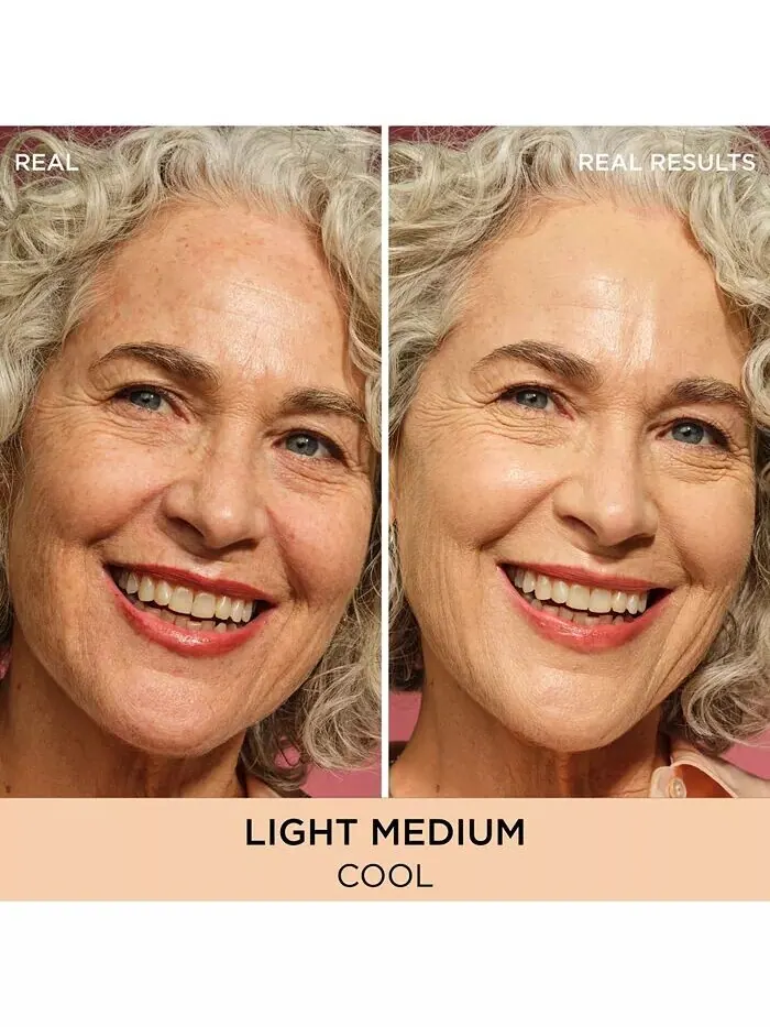 CC+ Крем с SPF 50+ It Cosmetics, цвет Light Medium — изображение 2 из 10