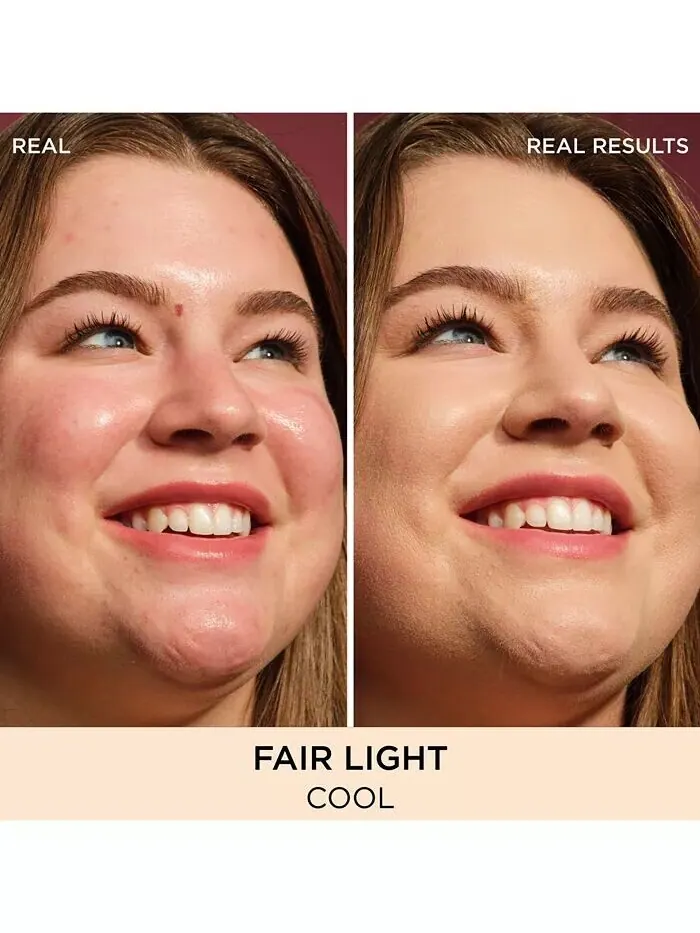 CC+ Крем с SPF 50+ It Cosmetics, цвет Fair Light — изображение 2 из 10
