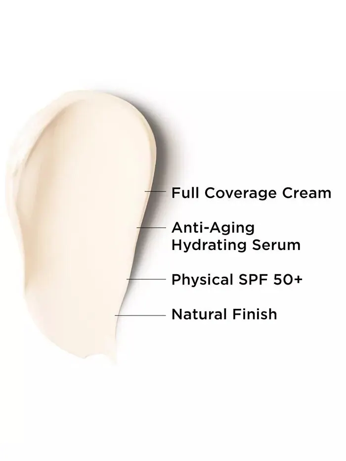 CC+ Крем с SPF 50+ It Cosmetics — изображение 4 из 10