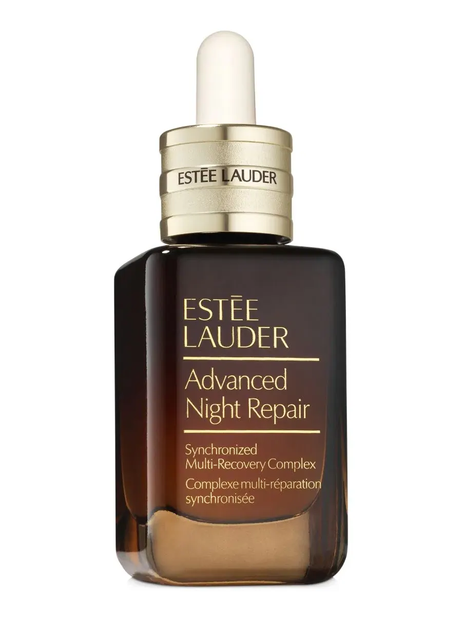 Сыворотка Estée Lauder Advanced Night Repair, Усовершенствованная ночная восстанавливающая, 48 г — изображение 1 из 15