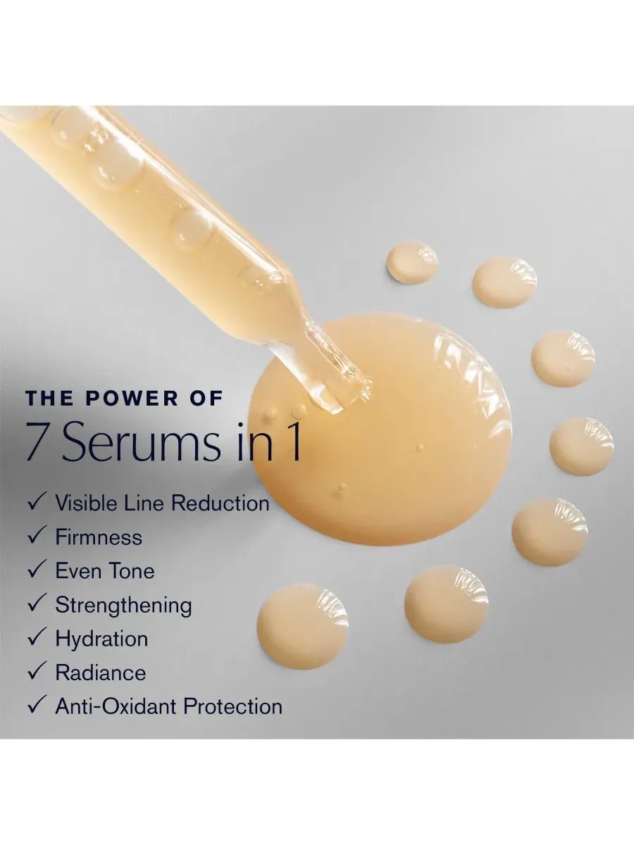 Сыворотка Estée Lauder Advanced Night Repair, Усовершенствованная ночная восстанавливающая, 48 г — изображение 5 из 15