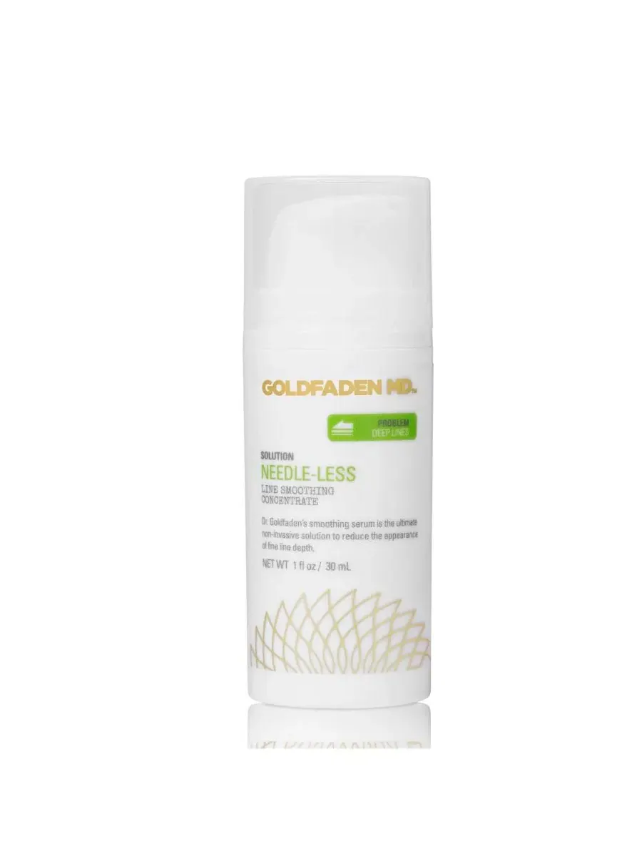 Сыворотка для лица NeedleLess Goldfaden MD — изображение 1 из 3