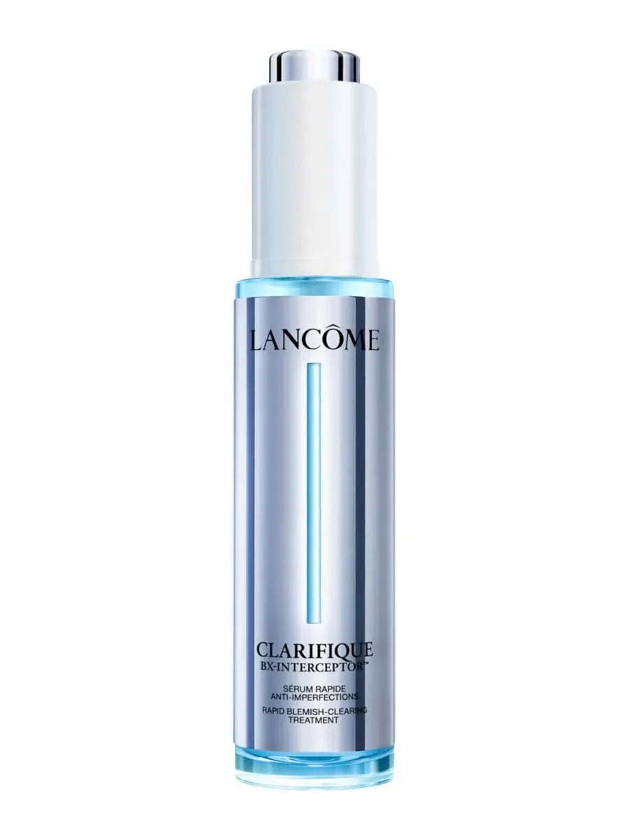 Сыворотка против акне Clarifique Bx-Interceptor Acne Treatment, 30 мл Lancôme — изображение 1 из 11