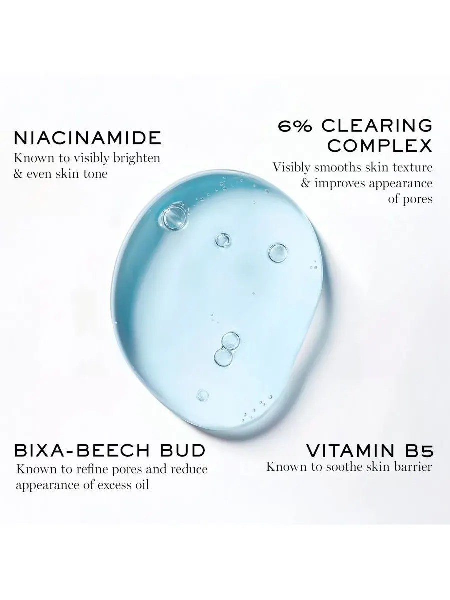 Сыворотка против акне Clarifique Bx-Interceptor Acne Treatment, 30 мл Lancôme — изображение 3 из 11