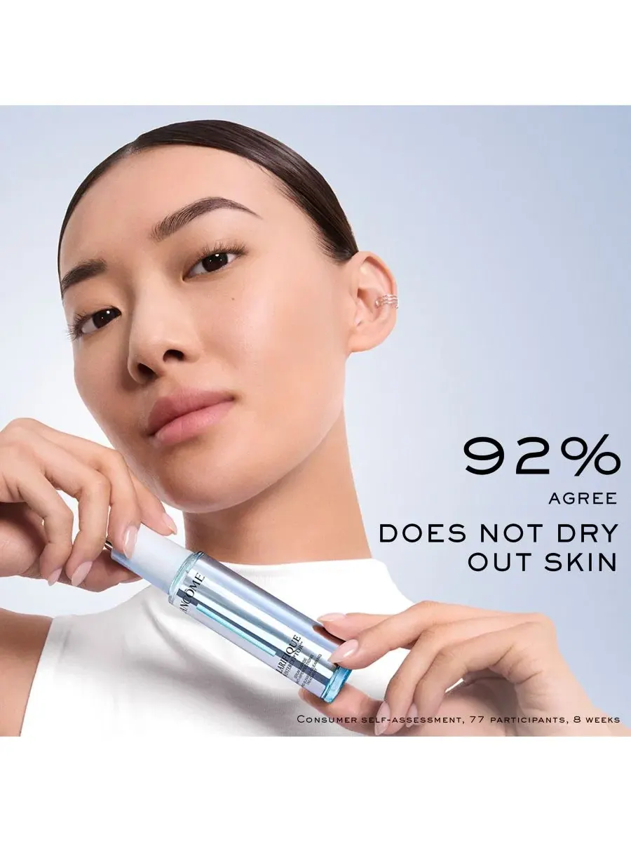 Сыворотка против акне Clarifique Bx-Interceptor Acne Treatment, 30 мл Lancôme — изображение 9 из 11
