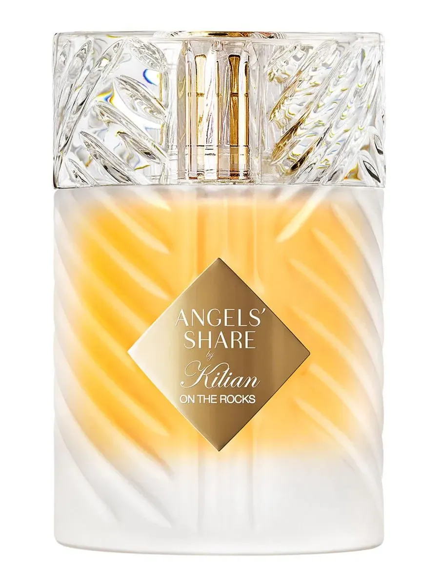 Парфюмерная вода Angels' Share on the Rocks, 100 мл KILIAN PARIS — мульти