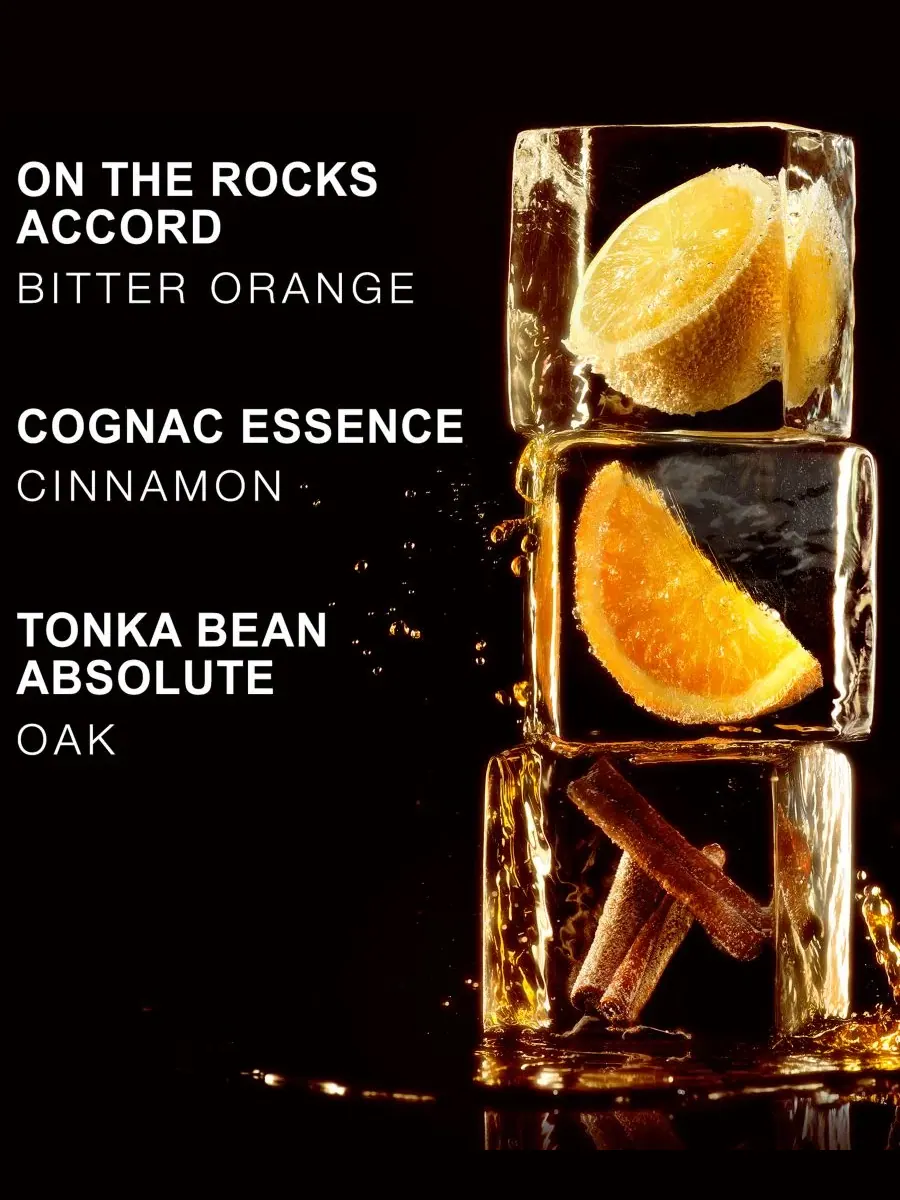 Парфюмерная вода Angels' Share on the Rocks, 100 мл KILIAN PARIS — изображение 3 из 8
