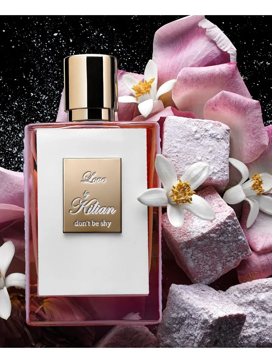 Парфюмерная вода Love, Don't Be Shy, 50 мл KILIAN PARIS — изображение 4 из 8