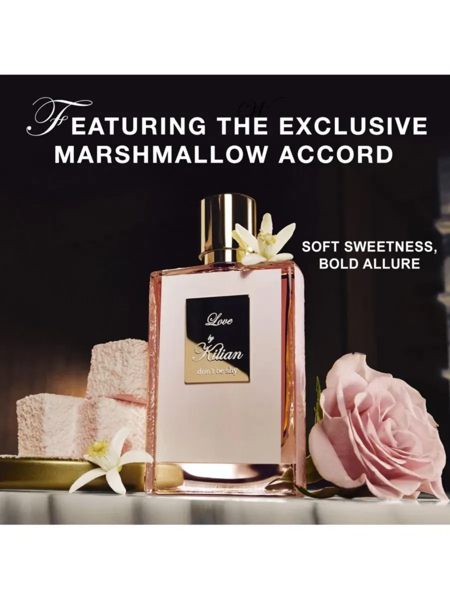 Парфюмерная вода Love, Don't Be Shy, 50 мл KILIAN PARIS — изображение 5 из 8