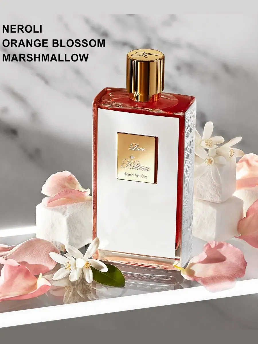 Парфюмерная вода Love, Don't Be Shy, 50 мл KILIAN PARIS — изображение 6 из 8